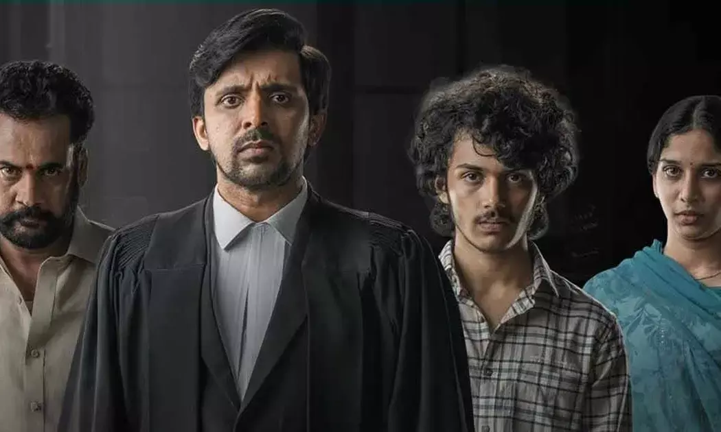 Court - State Vs A Nobody : A Review from the child rights lens