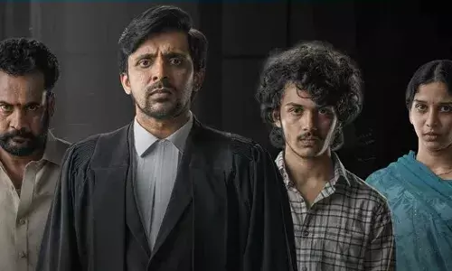 Court - State Vs A Nobody : A Review from the child rights lens