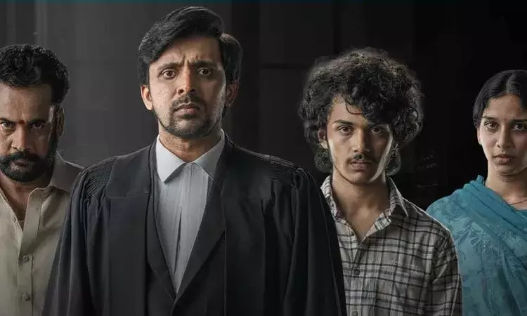 Court - State Vs A Nobody : A Review from the child rights lens