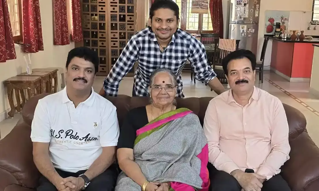 Telangana’s biggest mimicry and ventriloquism festival set for March 31 at Ravindra Bharathi