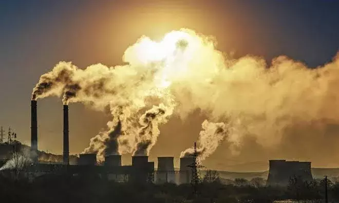 Vizag pharma firm staffer suffers burns after inhaling toxic MDC, recovers after 18 days