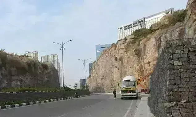 CM Revanth orders construction of link roads to ease Hyderabad traffic, shorten travel time