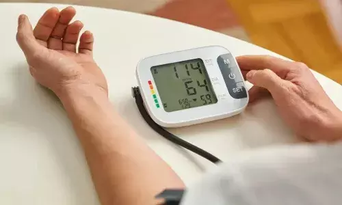 How home blood pressure monitoring can instantly alert, save lives and prevent heart issues