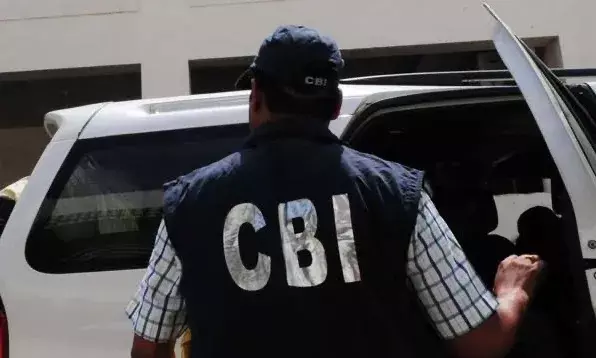 CBI books five IT officials, CA in Hyderabad for cheating income tax assesses