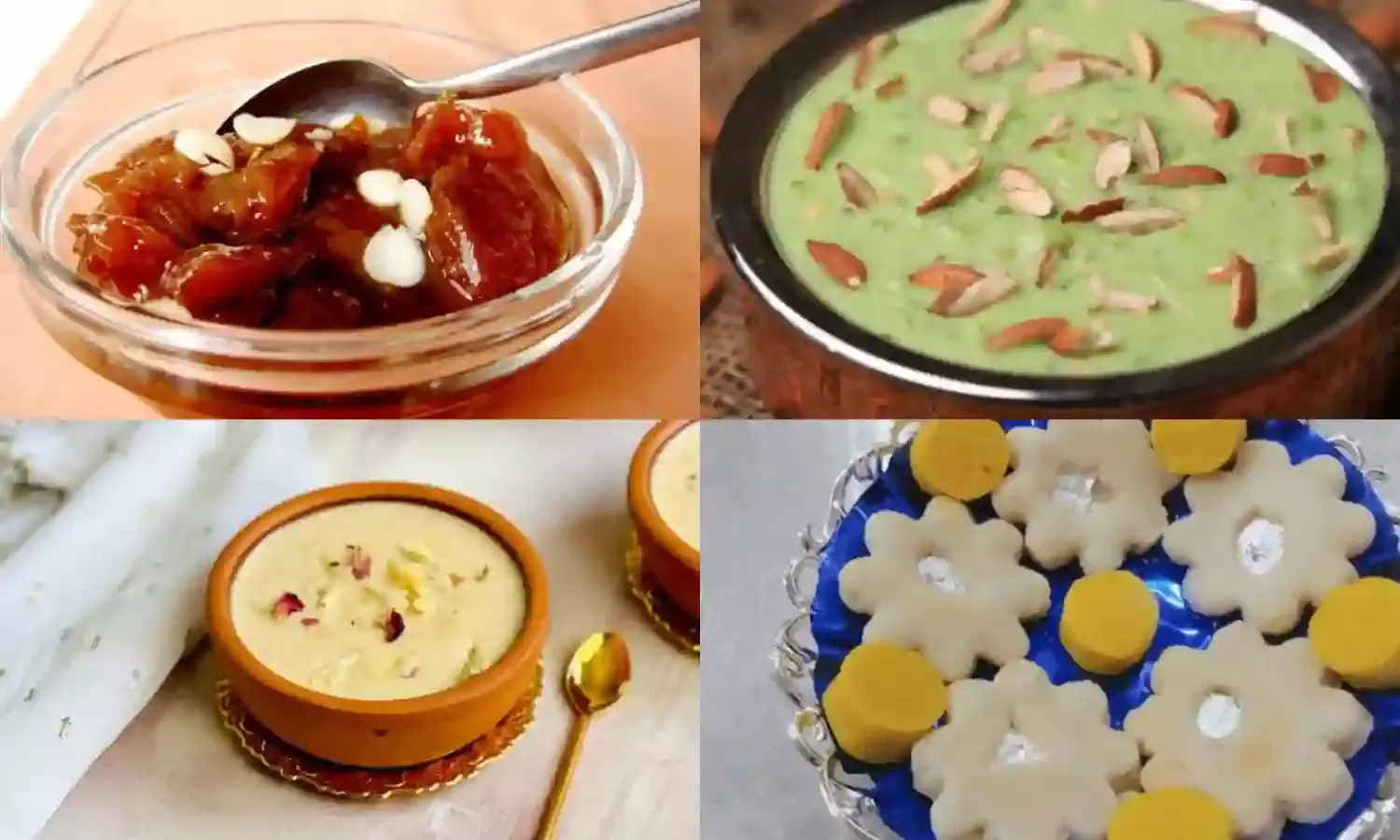 Must-try desserts for a sweet Eid celebration in Hyderabad