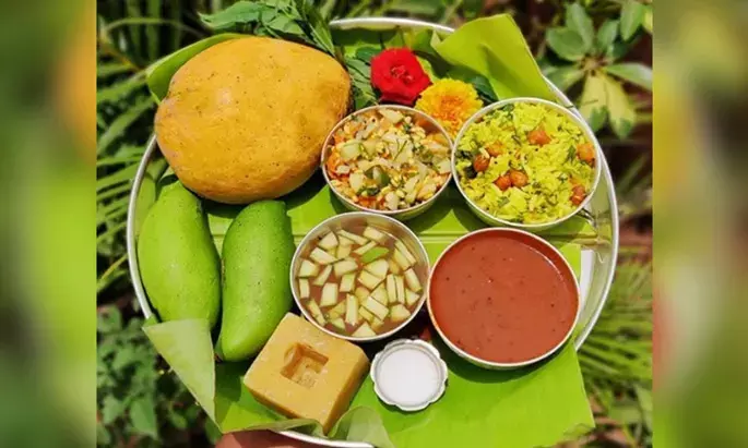 How Ugadi traditions reduce stress and improve emotional health