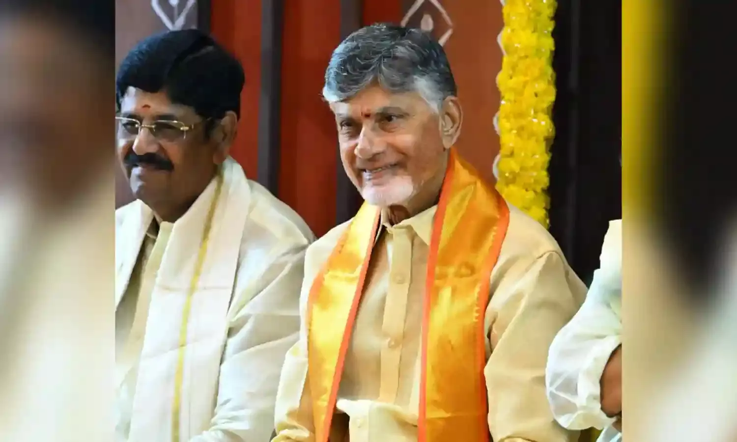 Ugadi greetings from CM Naidu: Honouring Telugu heritage and vision for AP’s growth