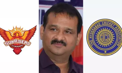 Sunrisers Hyderabad reconsiders hosting IPL matches in Hyderabad amid āblackmail for free ticketsā by HCA