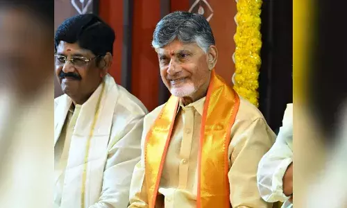 Ugadi greetings from CM Naidu: Honouring Telugu heritage and vision for APās growth