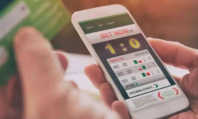 Online betting: Telangana constitutes 5-member SIT supervised by CID Director Shikha Goel to probe cases