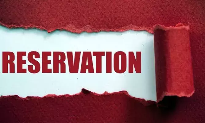 Opinion: Constitutional hurdles of BC reservations