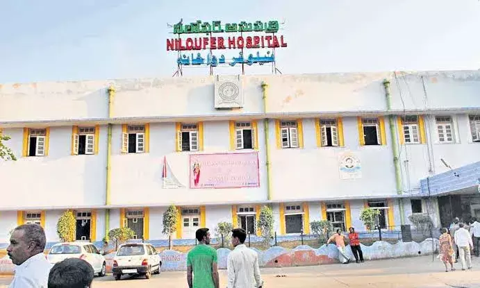 Hyderabad: How Niloufer Hospital docs saved premature underweight quadruplets against all odds