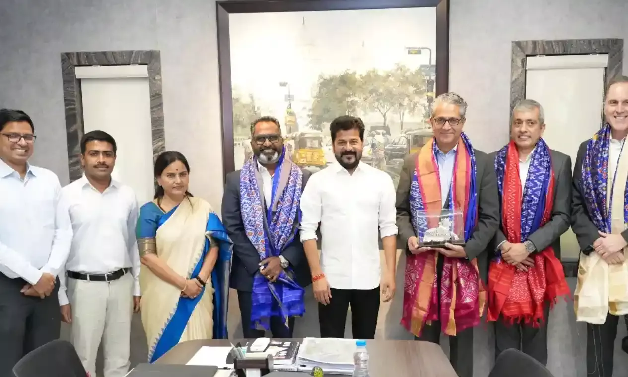 Vanguard to open first India office in Hyderabad, hire 2,300 for AI and data jobs