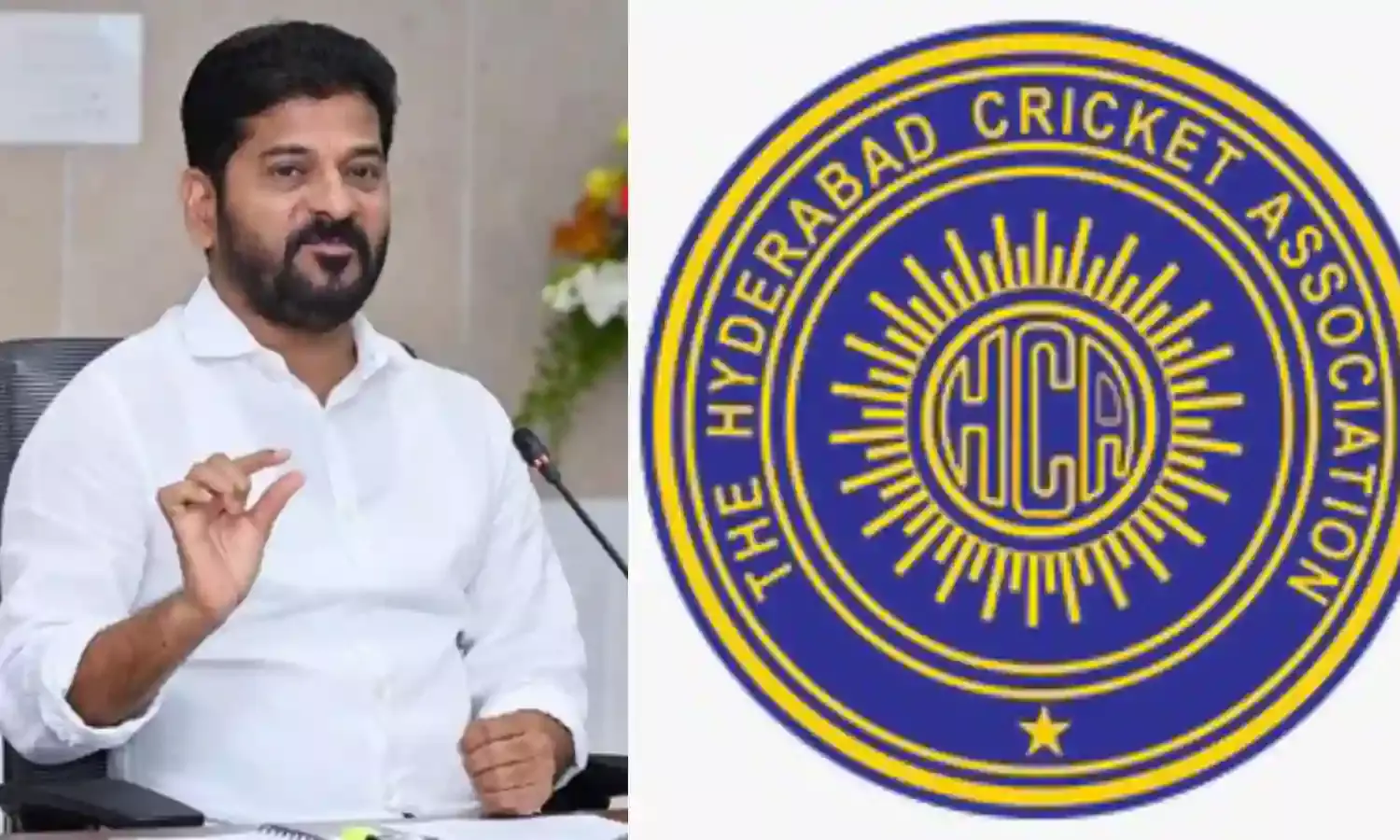 SRH Vs HCA: CM Revanth orders probe into allegations of blackmail over free tickets by HCA