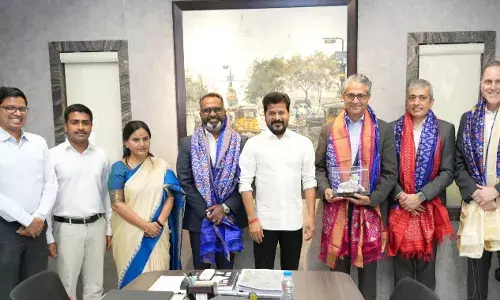 Vanguard to open first India office in Hyderabad, hire 2,300 for AI and data jobs