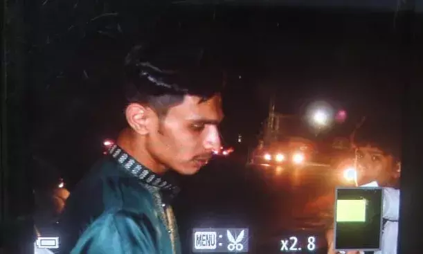 German woman on vacation sexually assaulted by cab driver near Hyderabad airport