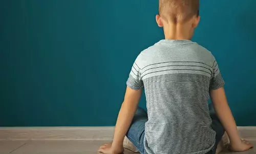 Autism Awareness Day: How early diagnosis and support from parents can change lives