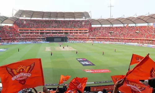 Sunrises Hyderabad won’t be leaving Uppal Stadium: SRH, HCA end feud after reviewing allocation of free tickets