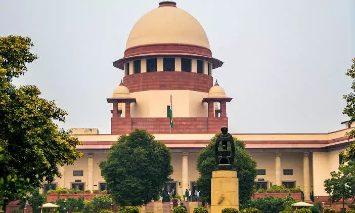 Supreme Court objects to CM Revanth’s ‘no by-elections’ remark on BRS MLAs’ defection