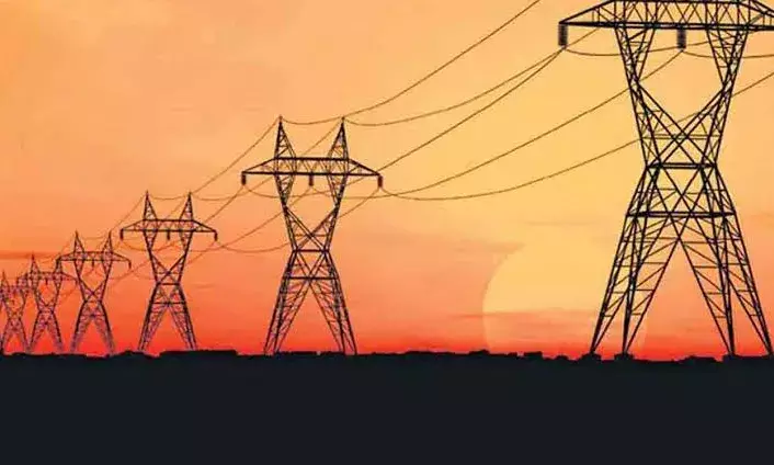 Greater Hyderabad power demand to surpass 5,000 MW in summer, cross last year’s record