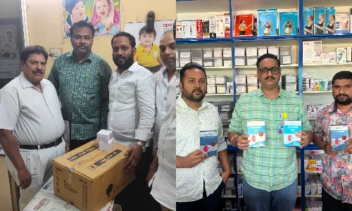 65 drug seizures in March by Telangana DCA; 50 linked to false marketing