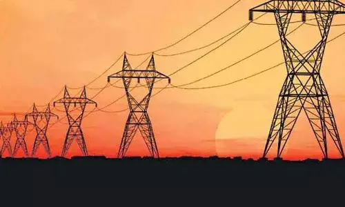 Greater Hyderabad power demand to surpass 5,000 MW in summer, cross last year’s record