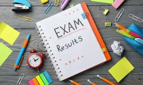SSC Public Examinations: Results to be out in April last week or May first week