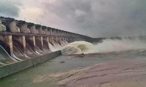 Telangana to move Supreme Court against Andhra Pradeshās Godavari-Krishna projects: Uttam Kumar