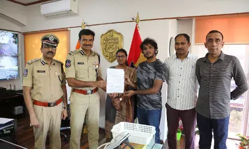 Hyderabad: Rs 3.28 crore refunded to cybercrime victims in 54 cases