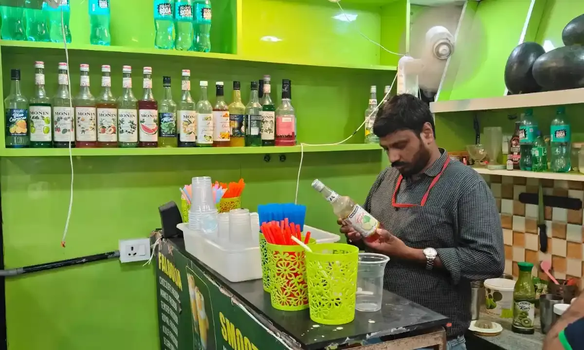 Hyderabad: GHMC Zonal Commissioners to be designated as Food Safety Commissioners to protect consumer health