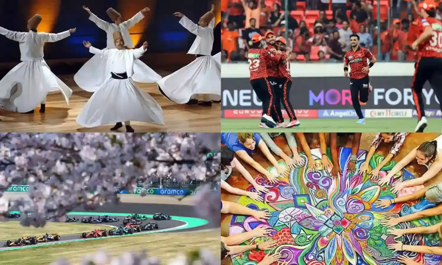 Live music to therapy workshops:  Check Hyderabad’s weekend lineup