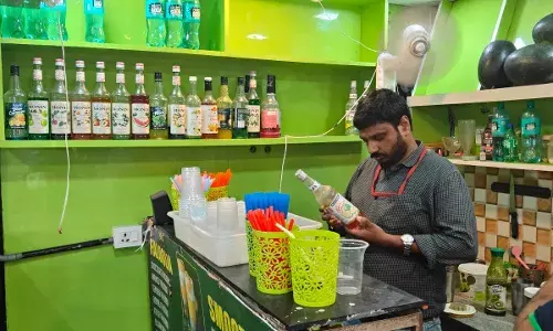 Hyderabad: GHMC Zonal Commissioners to be designated as Food Safety Commissioners to protect consumer health