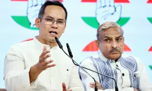 Dictatorship, fascism have entered into BJPās DNA: Congress