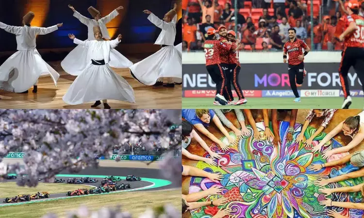 Live music to therapy workshops:  Check Hyderabad’s weekend lineup