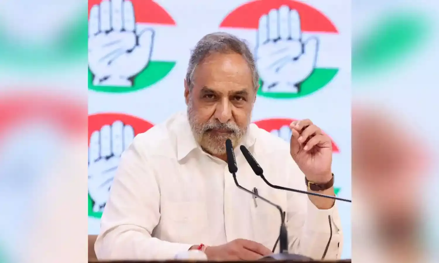 US tariffs: Congress calls for consensus over trade deals, explore options with EU, Africa