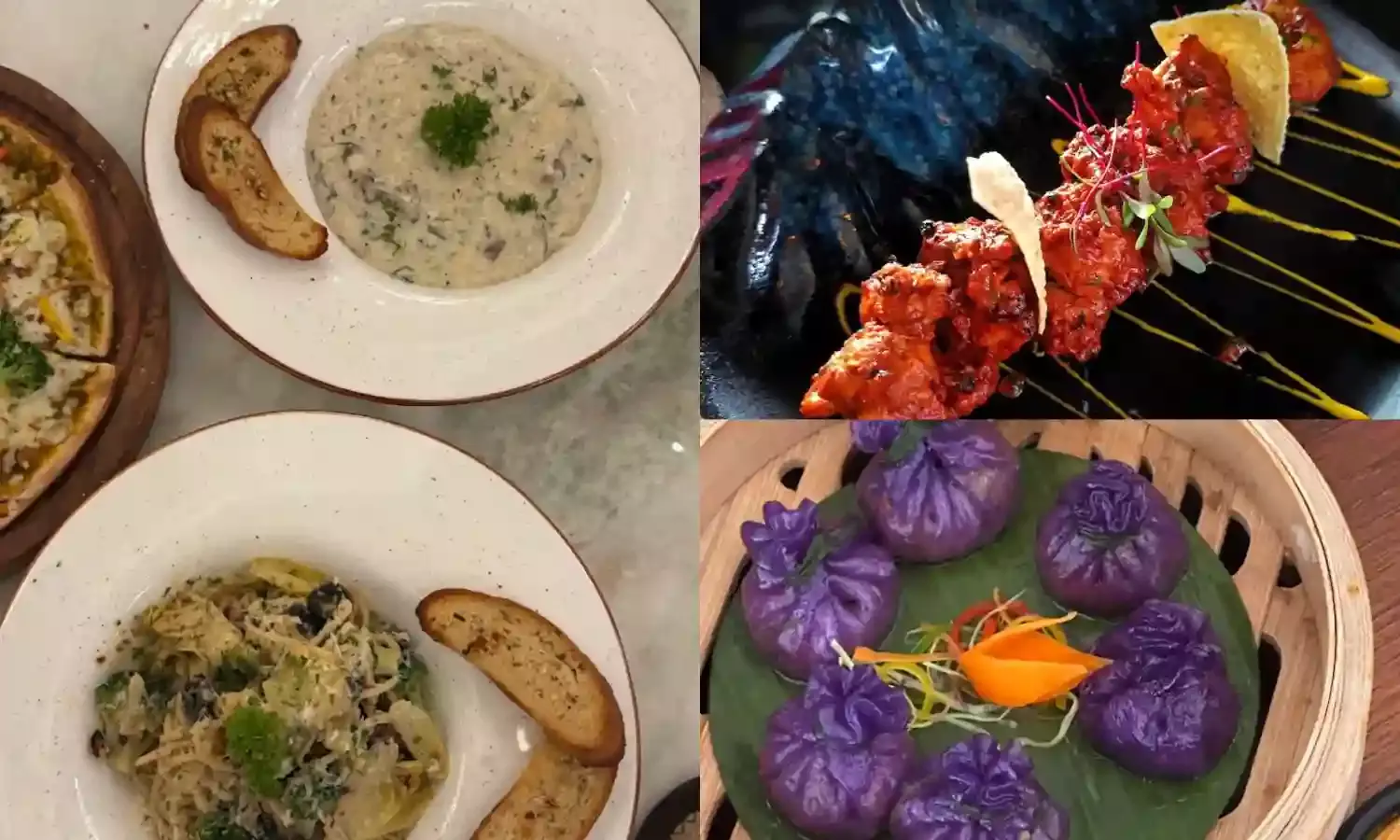 Diablo, Vault Brewery and Mirell in Jubilee Hills serve up creative summer delights