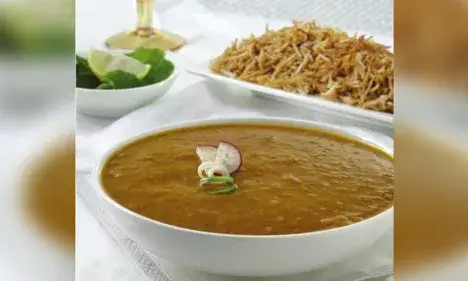 How to recreate a Sunday Dhansak lunch cooked in a Parsi home