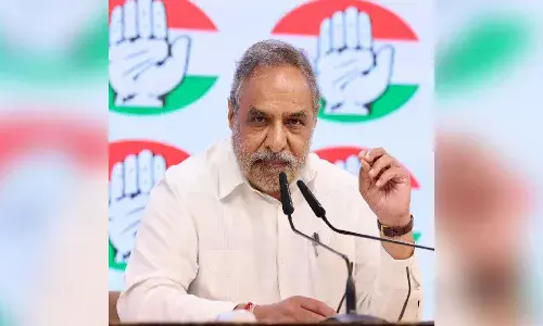 US tariffs: Congress calls for consensus over trade deals, explore options with EU, Africa