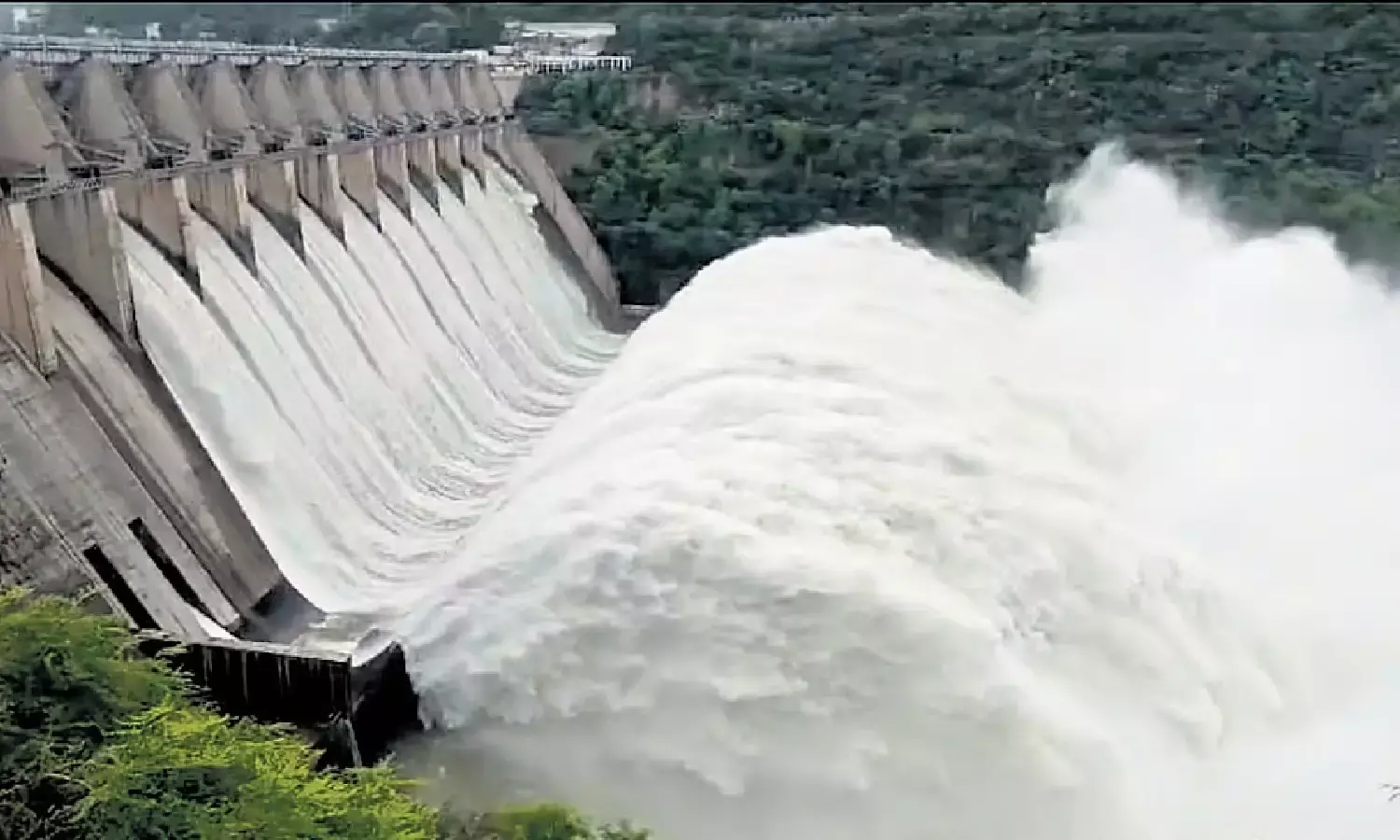 Krishna water allocation:  Irrigation Minister Uttam Reddy to personally present Telangana’s case before Tribunal-2