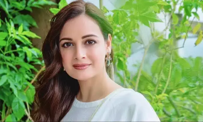 Kancha Gachibowli land protest: Dia Mirza in CM Revanth’s crosshairs; denies sharing fake visuals
