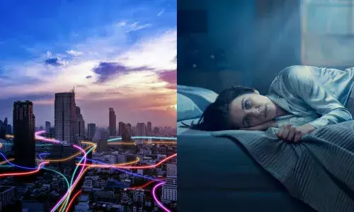 World Health Day: Hyderabad feels flattened; battles insomnia, emotional detachment