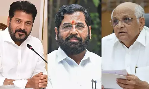 Opinion: Why do ruling parties fear jokes, poetry or sarcasm