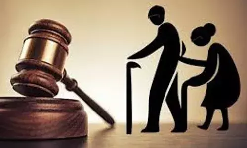 Telangana sets up 12 Community Mediation Centres to resolve disputes involving senior citizens