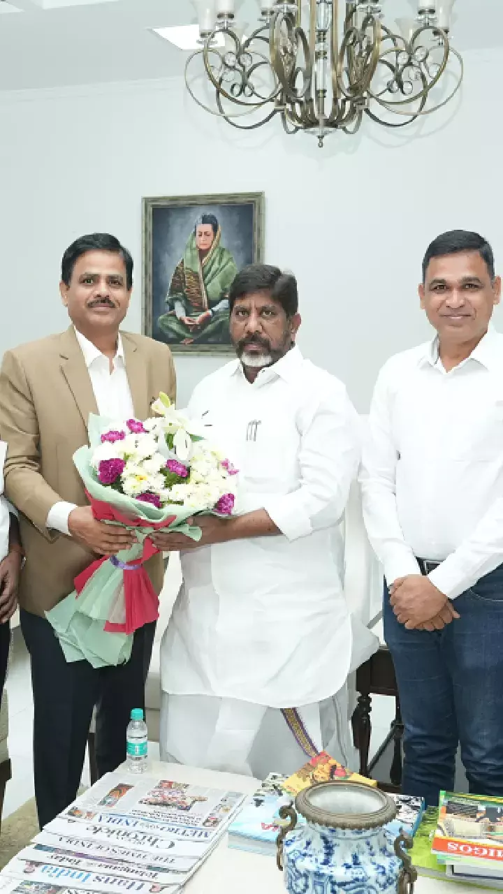 Osmania University to Host 4-Day Celebration Honouring Phule, Jagjivan Ram, and Ambedkar