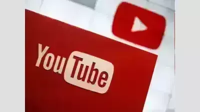 YouTuber booked for circulating derogatory content against Telangana CM and Ministers