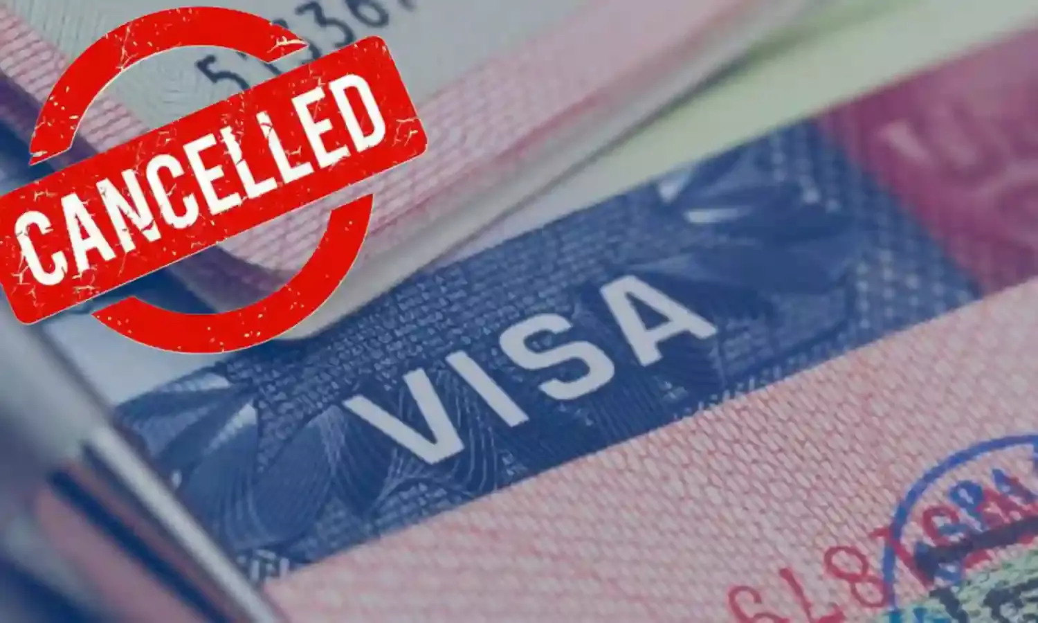 Indians among international students face visa cancellations in US