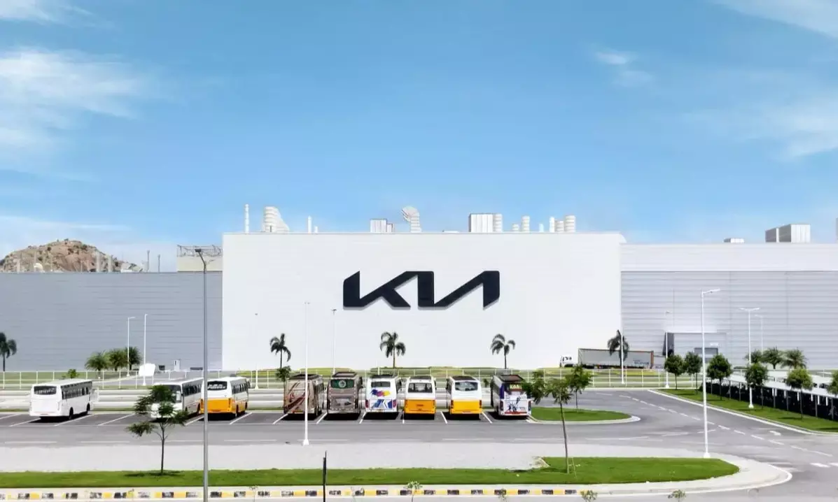 900 Kia car engines stolen from AP unit over 5 years; insider involvement suspected