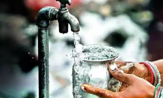 Hyderabad consumers beware! Using motor pump to draw drinking water will attract Rs 5000 fine
