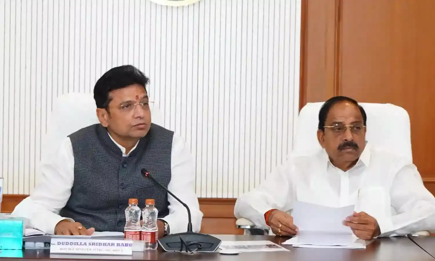 Garment manufacturing unit to open in Sircilla on April 11, to employ 1,600 women