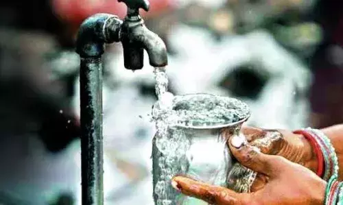 Hyderabad consumers beware! Using motor pump to draw drinking water will attract Rs 5000 fine